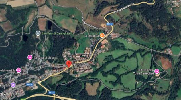 Immobile in asta di 100 m² in vendita a Spezzano della Sila - Foto 14