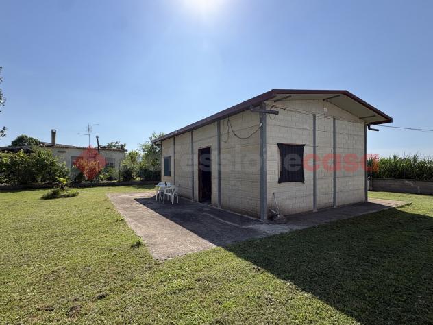 Casa Indipendente - Terracina . Rif.: Cod. rif 3322577VRG - Foto 9