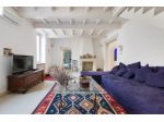 Casa di pregio in centro storico a Otranto