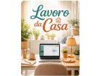 LAVORO DA CASA