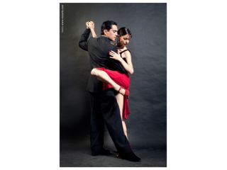 LEZIONI DI TANGO ARGENTINO A MODENA