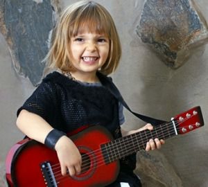 Lezioni di chitarra e ukulele - Foto 3