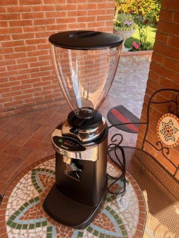 Macina caffè CEADO E8D, Nuovo - Foto 3