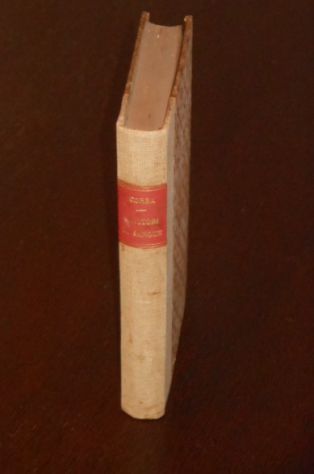 Bevitori di sangue, Bruno Corra, Sonzogno 1922. - Foto 6