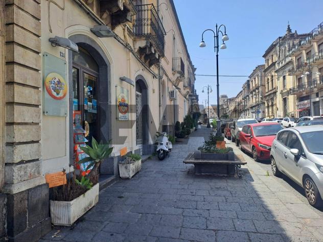 Attività Commerciale in affitto a Giarre - Foto 3