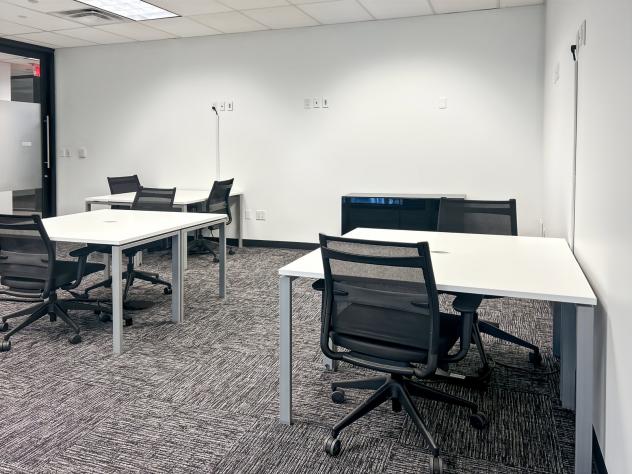 Coworking in affitto - Regus Milano Maciachini Business Park a Milano - Foto 7