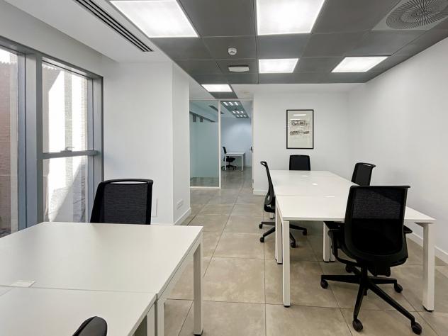 Grande ufficio in affitto – Regus Milan, Arco Della Pace Milano - Foto 10