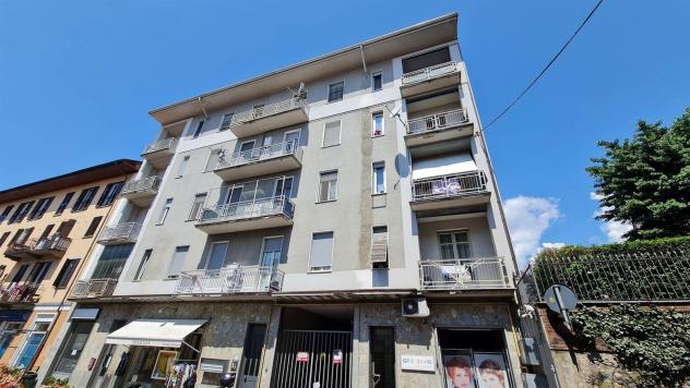 Vendita Negozio da 45 mq in Via Martiri della Libertà - Foto 13