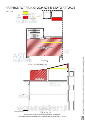 IMMOBILI-IMMOBILE COMMERCIALE-Via Caporale degli Zuavi 118/a e 118/b - Foto 7