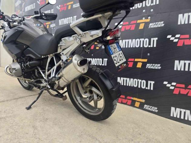 BMW R 1200 GS Video 360 rif. 24159073 - Foto 6