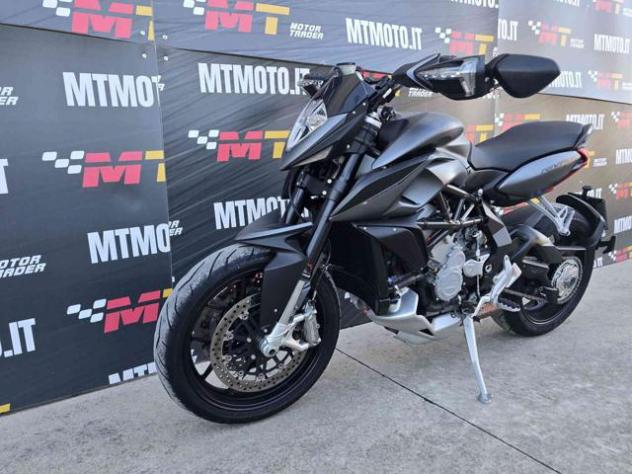 MV AGUSTA Rivale 800 Video 360 rif. 23989488 - Foto 3