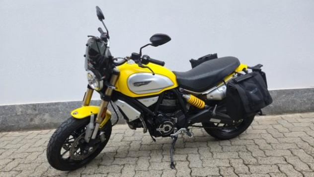 DUCATI Scrambler 1100 ABS rif. 22784748 - Foto 4