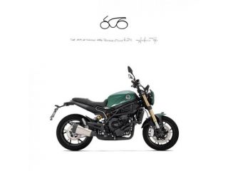 BENELLI Leoncino 800 rif. 21471822