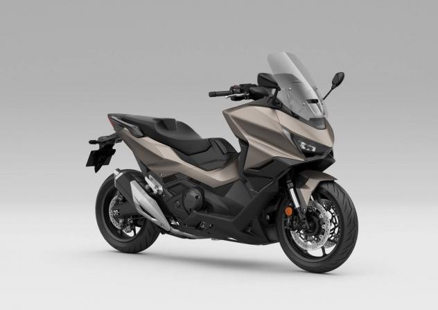 Honda Forza 750 FORZA 750 - YM 2027 - Foto 2