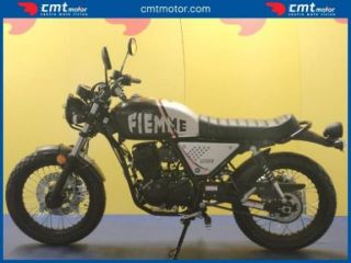 NOX Fiemme 125 Garantita e Finanziabile rif. 21582754