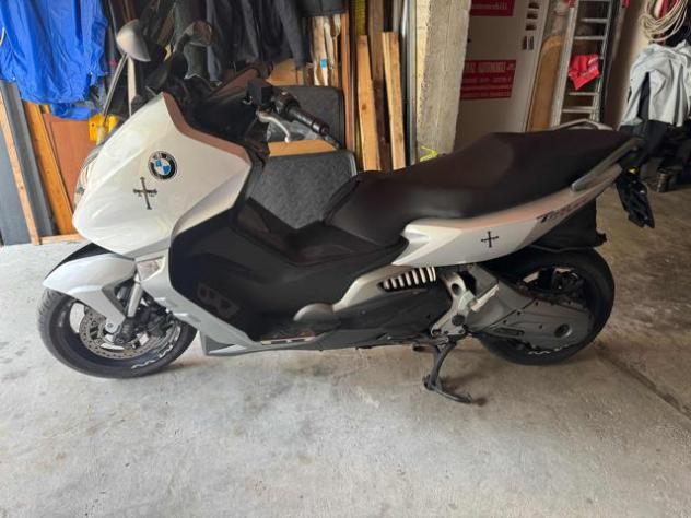BMW C 600 Sport sport rif. 23738982 - Foto 7