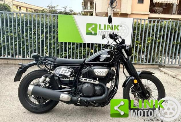 YAMAHA SCR 950 . rif. 24114877