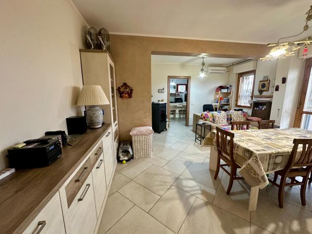 Appartamento in Via Monviso - Foto 12