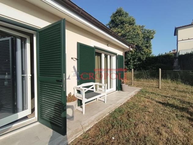Villa bifamiliare 4 locali - Rif. 2675 - Foto 2