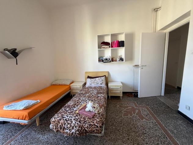 Appartamento in affitto a Genova - Foto 17