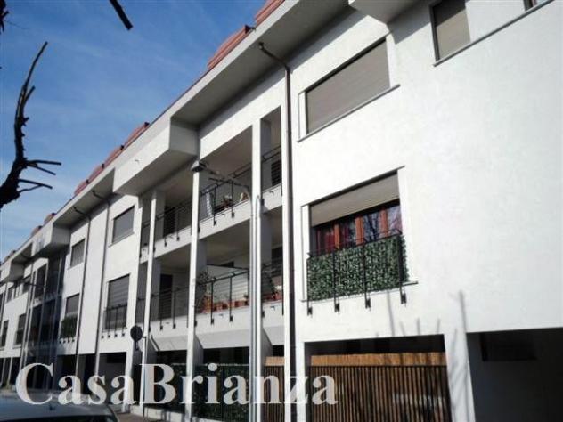 Lissone vicinanze stazione bilocale arredato, cantina e box - Foto 3