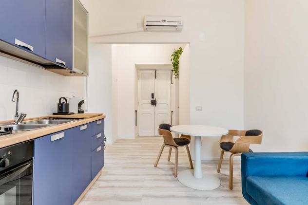Apartment in Via Gabrio Serbelloni, Roma for 50 m² with 1 bedroom - Foto 2