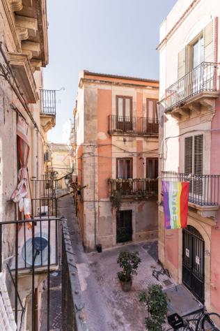 Appartamento in affitto a Siracusa - Foto 14