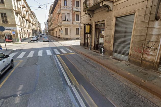 VIA NAPIONE NEL CUORE DI TORINO QUADRILOCALE RISTRUTTURATO - Foto 4