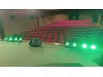 SERVICE AUDIO-LUCI PER EVENTI