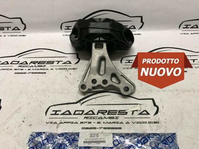 Supporto Motore Anteriore Peugeot 208 1.0 - 1.2 9676771080 - Foto 2