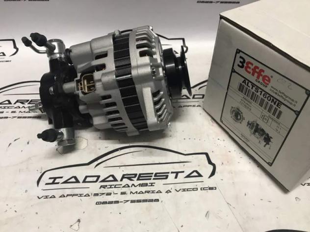 Alternatore Suzuki Grand Vitara 2.0 TD 3140077E90