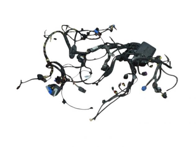 52082211 52082211 CABLAGGIO VANO MOTORE LANCIA Ypsilon 4° Serie benzina