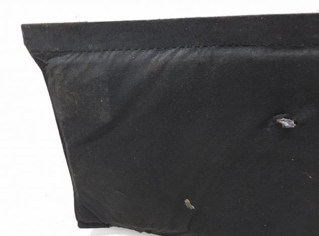 TAPPETO VANO BAULE FIAT Panda 3° Serie 735672198 (12) - Foto 10