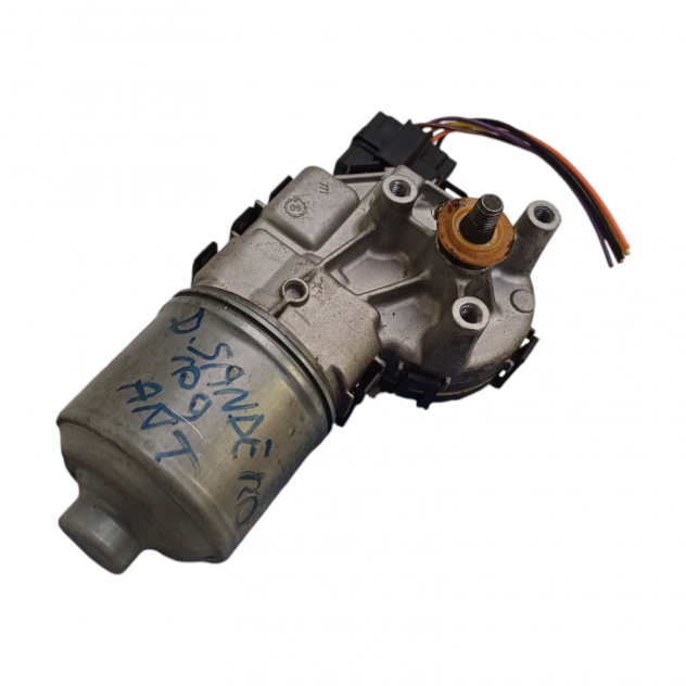MOTORINO TERGICRISTALLO ANTERIORE DACIA Sandero 1° Serie 0 390 241 544 (0812) - Foto 2