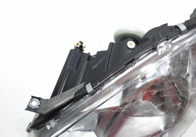 FARO ANTERIORE SINISTRO MERCEDES Classe A W169 3° Serie OM 640.942 (0408) - Foto 10