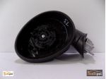 Mini One-Cooper Coupe R56 Specchio sinistro 5 pin - 4534
