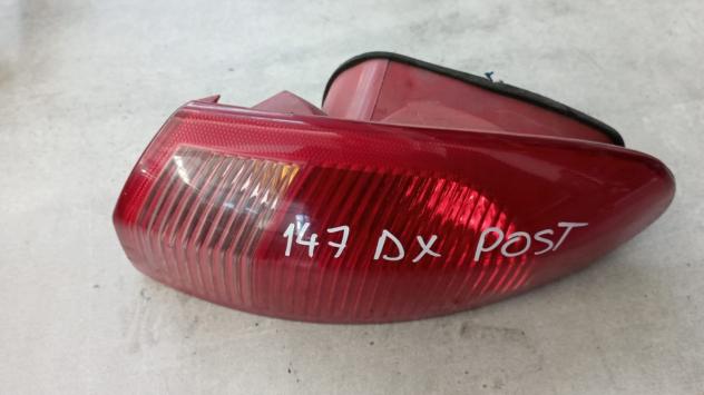 STOP FANALE POSTERIORE DESTRO ALFA ROMEO 147 Serie (937_) (0510)