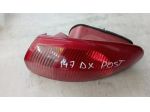 STOP FANALE POSTERIORE DESTRO ALFA ROMEO 147 Serie (937_) (0510)