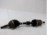 39101JY04A SEMIASSE SEMIALBERO ANTERIORE SINISTRO RENAULT KOLEOS 2.0 D 4X4  &hellip;