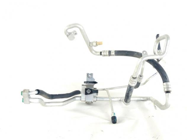 11382580 TUBO CLIMATIZZATORE CLIMA A/C MG MG4 EV STANDARD E 54KW AUT 5P (2023) RICAMBIO USATO