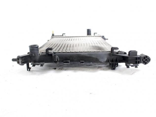 13249566 RADIATORE ACQUA OPEL CORSA D 1.2 B 63KW 5M 5P (2011) RICAMBIO USATO - Foto 5