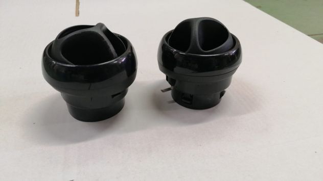 Coppia bocchette aria smart 453 - Foto 3