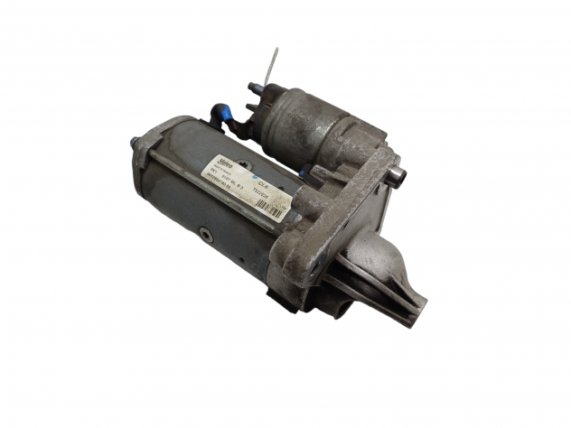MOTORINO D' AVVIAMENTO PEUGEOT 3008 Serie 5802CE 9HR (DV6C) Diesel 1600 (0916) - Foto 4