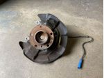 Fusello montante ruota anteriore DX Mini Countryman SD del 2014 (31219808400)