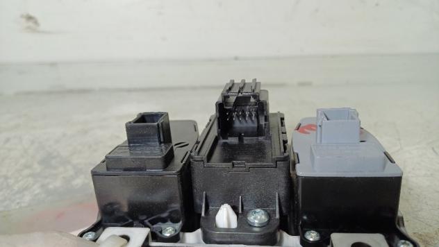 PULSANTE FRENO DI STAZIONAMENTO FIAT 500 Serie Elettrica 07357602650 46348460 (20) - Foto 3