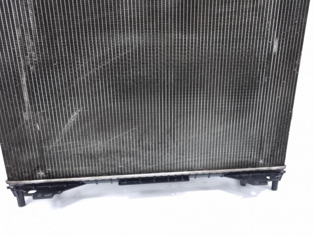 RADIATORE ACQUA LAND ROVER Range Rover SPORT FPLA-19E839-AG 306DT Diesel 3000 (1322) - Foto 6