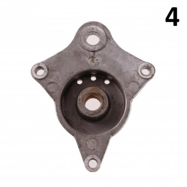Piastra supporto albero avviamento Atala Califfone - Foto 9