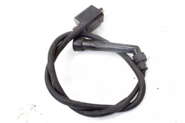 SUZUKI INTRUDER VL 800 3341039G11 BOBINA ACCENSIONE 09 - 17 IGNITION COIL 3341039G10 - Foto 2