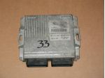 616703000 ECU LANDI RENZO LPG GPL NISSAN PIXO 1.0 616703000 NP202046G34