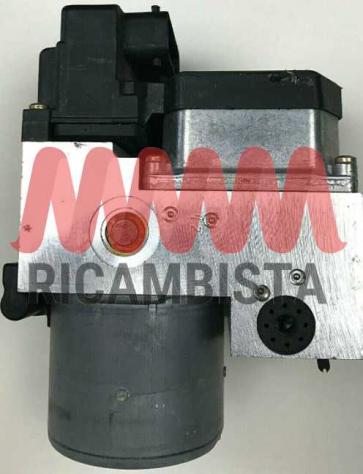 0265220459 Daewoo Leganza centralina gruppo pompa ABS - Foto 5